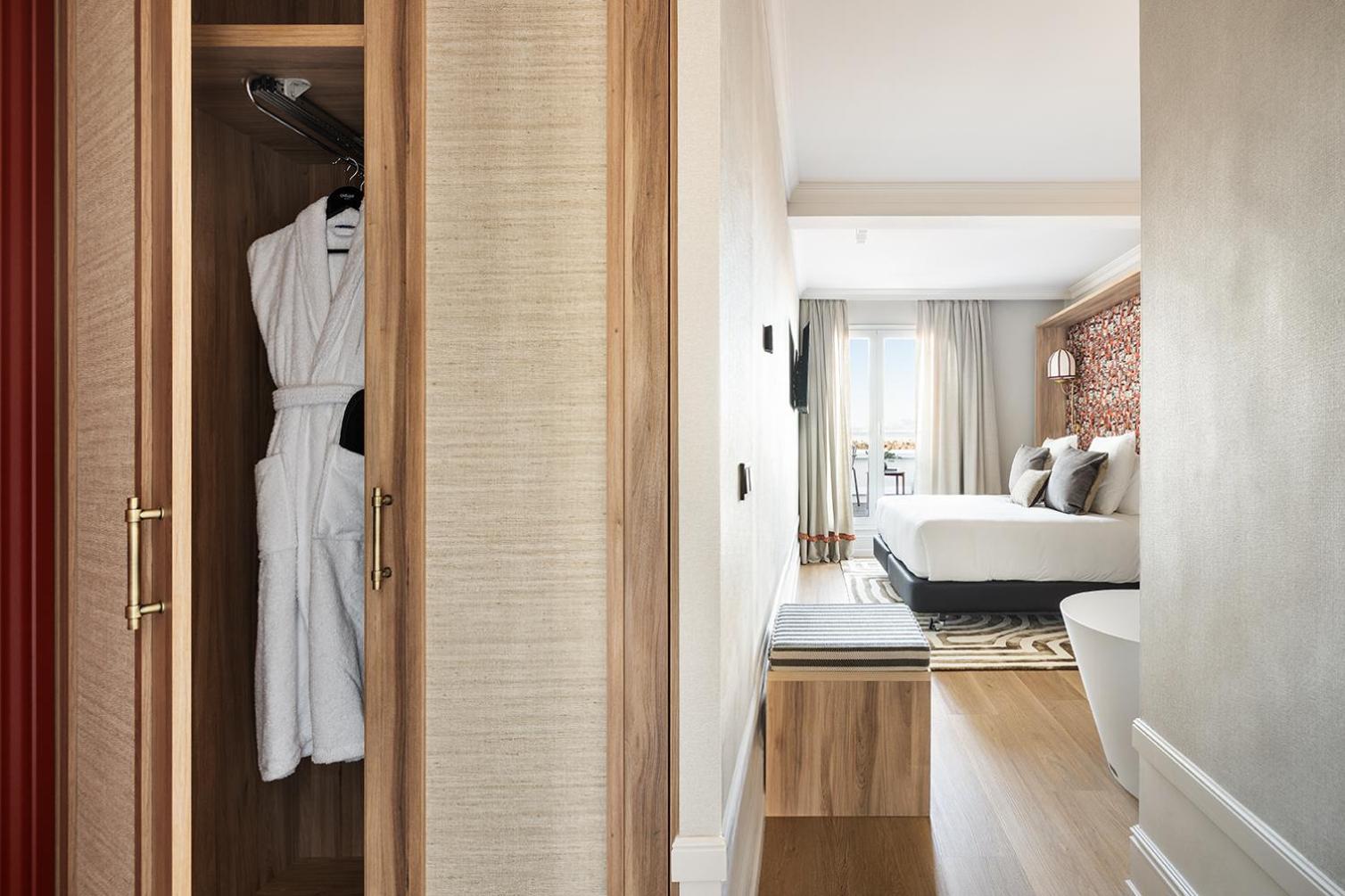 Superior Double or Twin Room